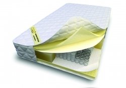 Матрас Luntek Latex 256 - главное фото Матрас Luntek Latex 256 (фото)